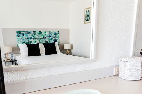 Greenmount Beach House - Accommodation Gladstone 10