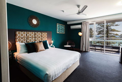 Greenmount Beach House - Accommodation Gladstone 15