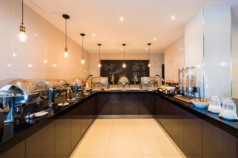 Greenmount Beach House - Accommodation Gladstone 35