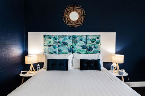 Greenmount Beach House - Accommodation Gladstone 9