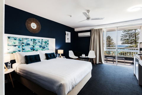 Greenmount Beach House - Accommodation Gladstone 2