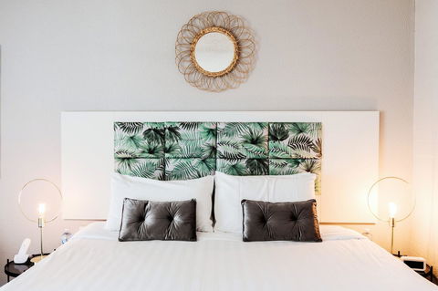 Greenmount Beach House - Accommodation Gladstone 24