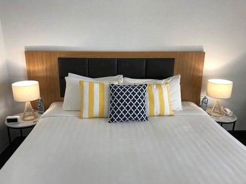 Greenmount Beach House - Accommodation Gladstone 37