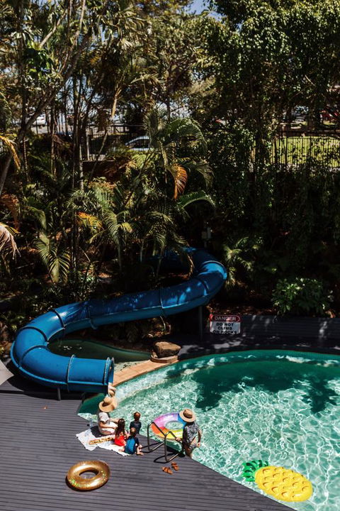 Greenmount Beach House - Accommodation Gladstone 14