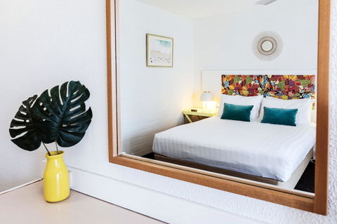 Greenmount Beach House - Accommodation Gladstone 17