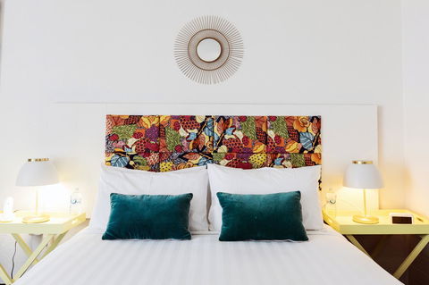 Greenmount Beach House - Accommodation Gladstone 42