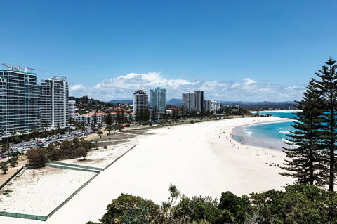 Greenmount Beach House - Accommodation Gladstone 5