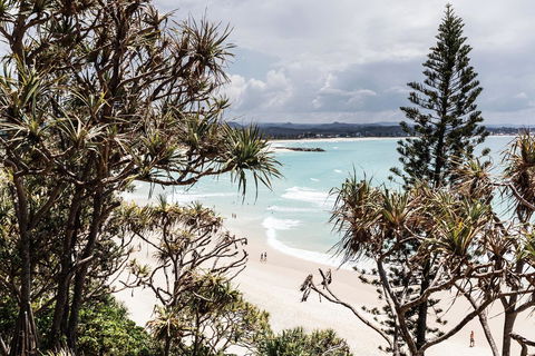 Greenmount Beach House - Accommodation Gladstone 21