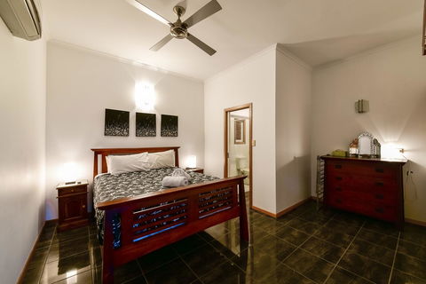 Bella Vista On Nara Pets Welcome - Accommodation Gladstone 21