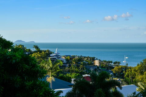 Bella Vista On Nara Pets Welcome - Accommodation Gladstone 6