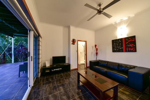 Bella Vista On Nara Pets Welcome - Accommodation Gladstone 23