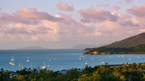 Bella Vista On Nara Pets Welcome - Accommodation Gladstone 27