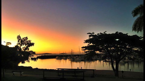 Bella Vista On Nara Pets Welcome - Accommodation Gladstone 2