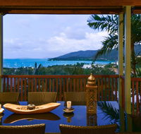 Bella vista on nara - Accommodation Gladstone