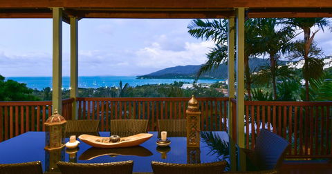 Bella Vista On Nara Pets Welcome - Accommodation Gladstone 0