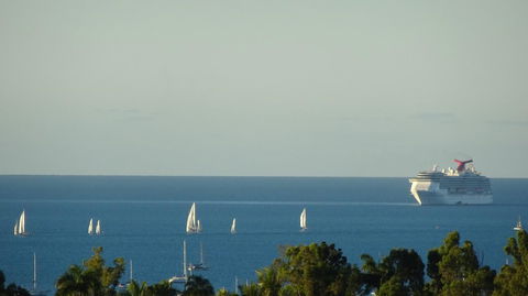 Bella Vista On Nara Pets Welcome - Accommodation Gladstone 5