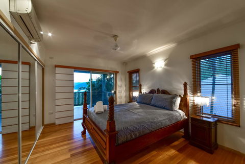 Bella Vista On Nara Pets Welcome - Accommodation Gladstone 12