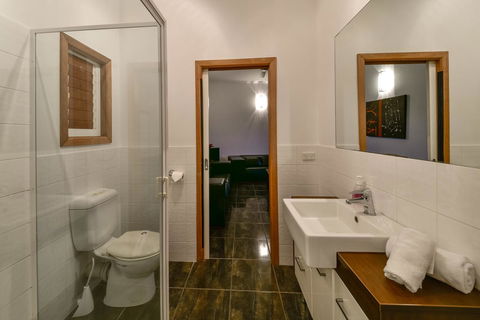 Bella Vista On Nara Pets Welcome - Accommodation Gladstone 24