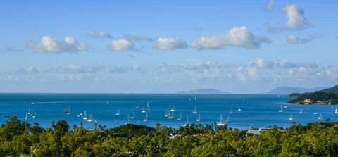 Bella Vista On Nara Pets Welcome - Accommodation Gladstone 7