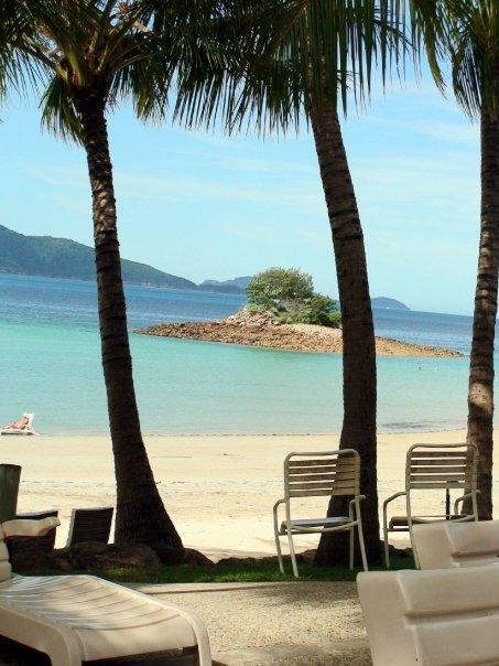 Bella Vista On Nara Pets Welcome - Accommodation Gladstone 1