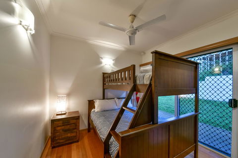 Bella Vista On Nara Pets Welcome - Accommodation Gladstone 14
