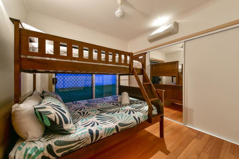Bella Vista On Nara Pets Welcome - Accommodation Gladstone 15