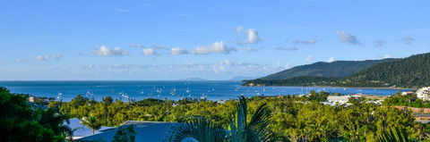 Bella Vista On Nara Pets Welcome - Accommodation Gladstone 8