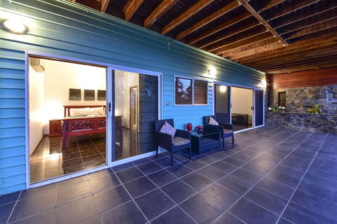 Bella Vista On Nara Pets Welcome - Accommodation Gladstone 26
