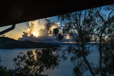 Shorelines - Accommodation Gladstone 35