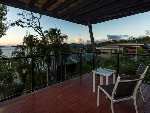Shorelines - Accommodation Gladstone 29