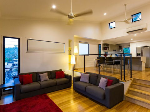 Shorelines - Accommodation Gladstone 20