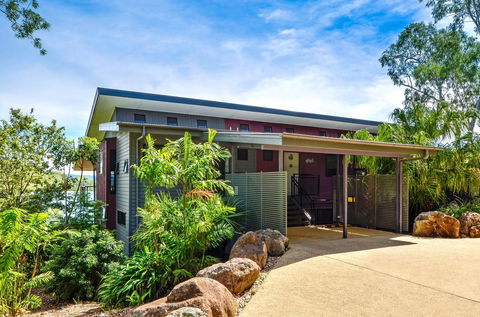 Shorelines - Accommodation Gladstone 19