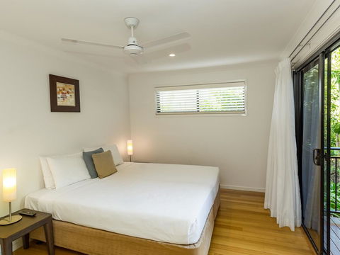Shorelines - Accommodation Gladstone 43