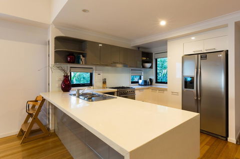 Shorelines - Accommodation Gladstone 36