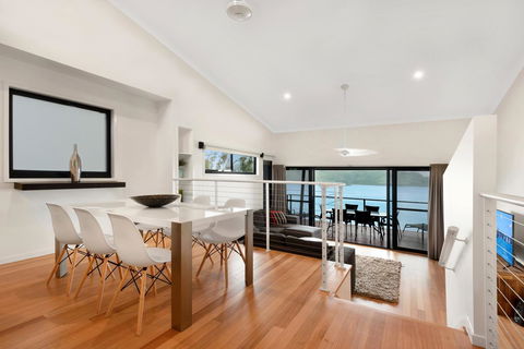 Shorelines - Accommodation Gladstone 13