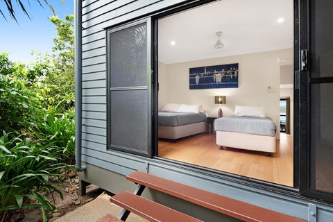 Shorelines - Accommodation Gladstone 8