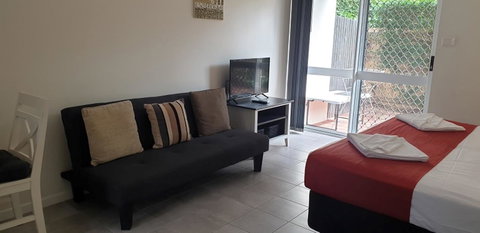 Trinity Beach Pacific - Accommodation Gladstone 1