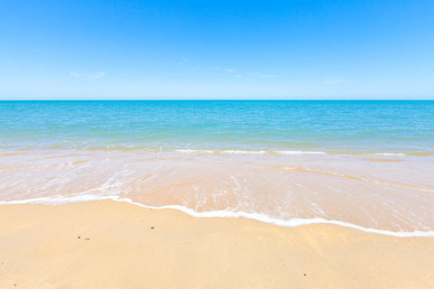 Trinity Beach Pacific - Accommodation Gladstone 19