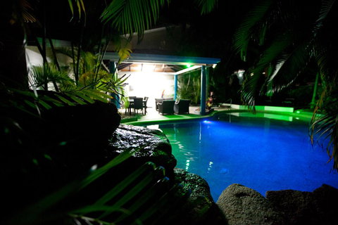 Trinity Beach Pacific - Accommodation Gladstone 14