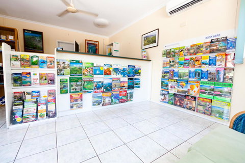 Trinity Beach Pacific - Accommodation Gladstone 17