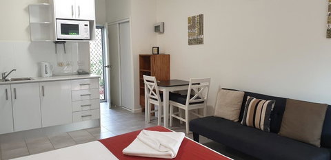 Trinity Beach Pacific - Accommodation Gladstone 0