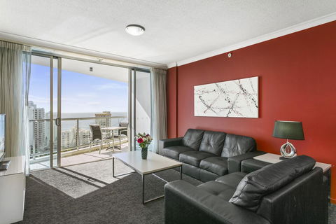 Mantra Towers Of Chevron - Accommodation Gladstone 23