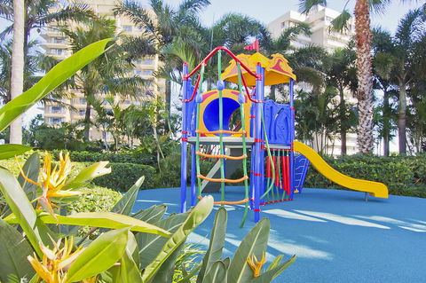 Mantra Towers Of Chevron - Accommodation Gladstone 8