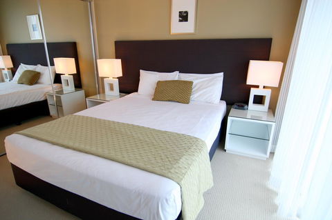 Mantra Towers Of Chevron - Accommodation Gladstone 14