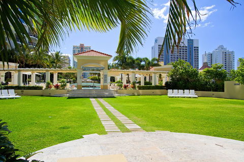 Mantra Towers Of Chevron - Accommodation Gladstone 7