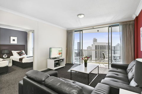 Mantra Towers Of Chevron - Accommodation Gladstone 20