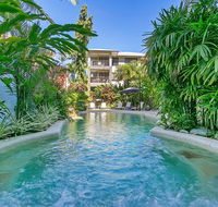 Sea Point on Trinity Beach - Accommodation Gladstone