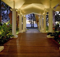 The Reef House - MGallery by Sofitel - Accommodation Gladstone