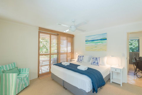 Munna Beach Apartments - Accommodation Gladstone 36