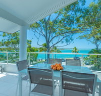 Munna Beach Apartments - Accommodation Gladstone